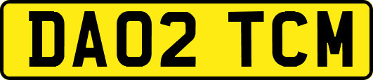 DA02TCM