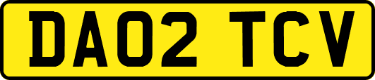DA02TCV