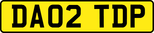 DA02TDP