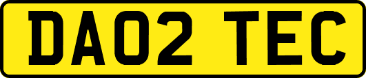 DA02TEC