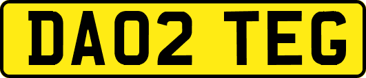 DA02TEG