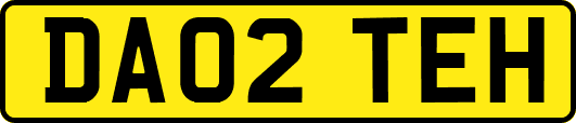 DA02TEH