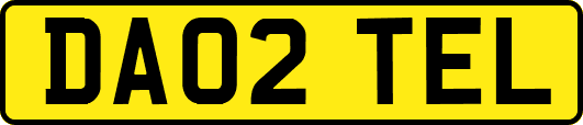DA02TEL