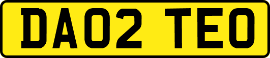 DA02TEO