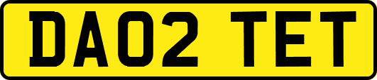 DA02TET