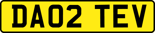 DA02TEV