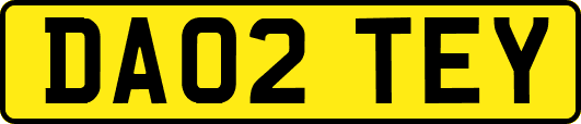 DA02TEY