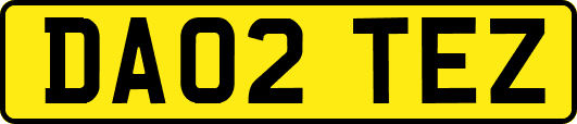 DA02TEZ