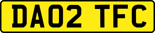 DA02TFC