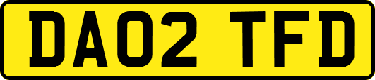 DA02TFD