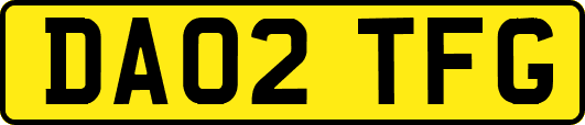 DA02TFG