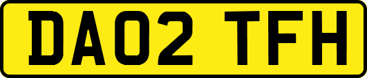 DA02TFH
