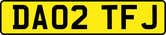 DA02TFJ
