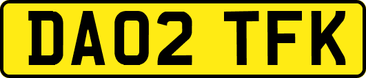 DA02TFK