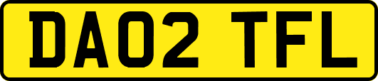 DA02TFL