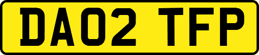DA02TFP