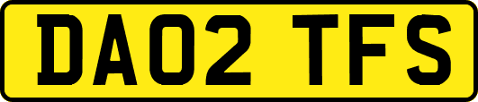DA02TFS