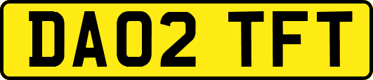DA02TFT