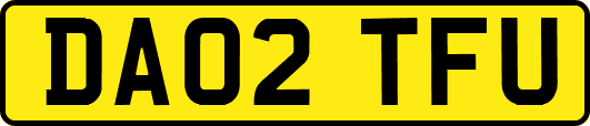 DA02TFU