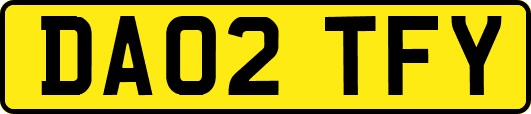 DA02TFY