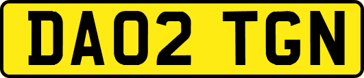 DA02TGN
