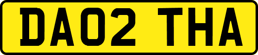 DA02THA