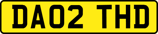DA02THD