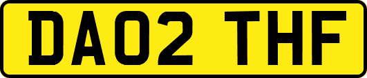 DA02THF