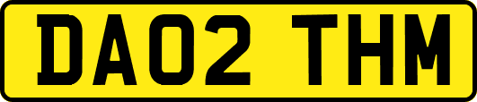DA02THM