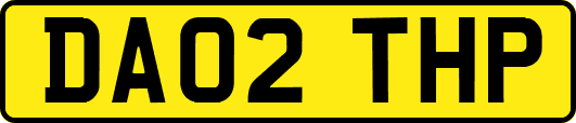 DA02THP