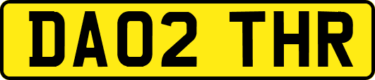 DA02THR