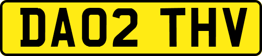 DA02THV