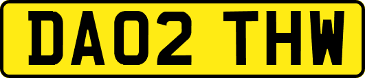 DA02THW