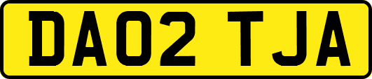 DA02TJA