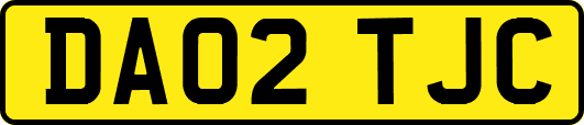 DA02TJC