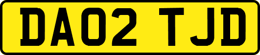 DA02TJD