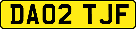 DA02TJF