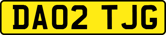 DA02TJG