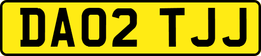 DA02TJJ