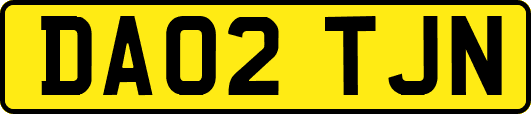 DA02TJN