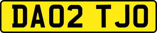 DA02TJO