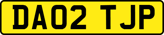 DA02TJP