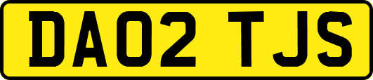 DA02TJS
