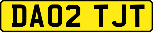 DA02TJT