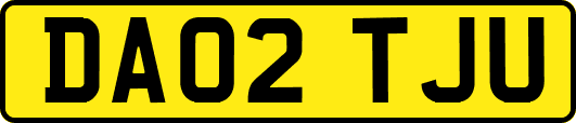 DA02TJU