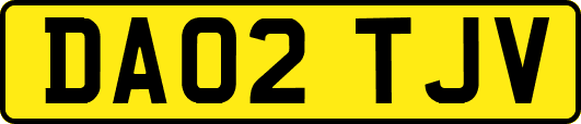DA02TJV