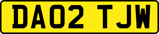 DA02TJW