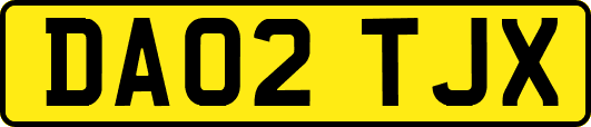 DA02TJX