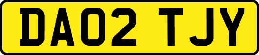 DA02TJY