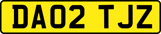 DA02TJZ